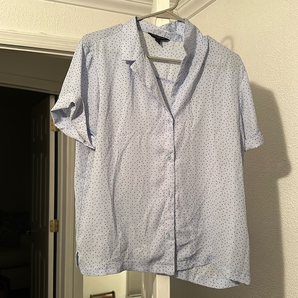 Banana Republic Blouse